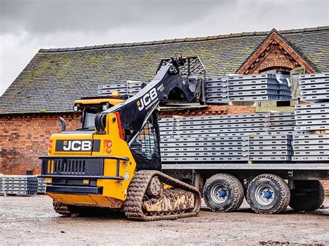 jcb 225t specifications